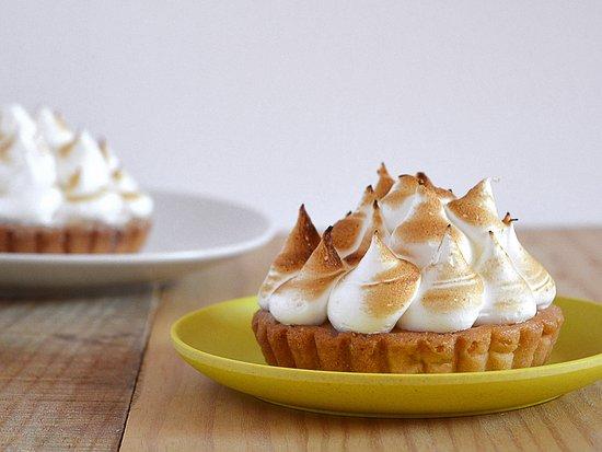 Pastelería Limon y Merengue